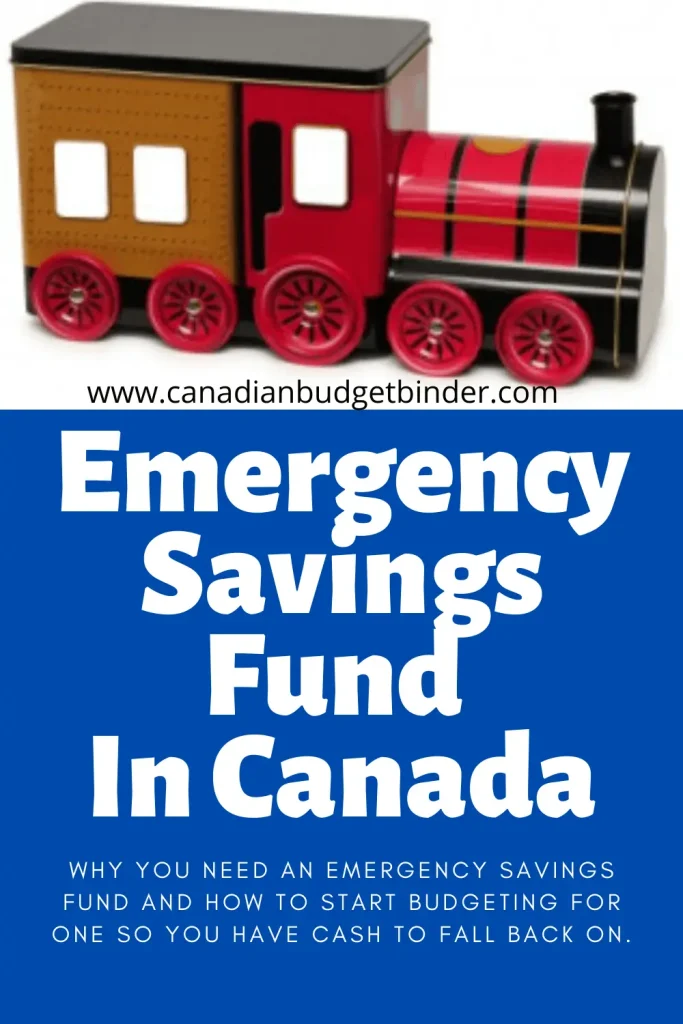 Emergency Savings Fund