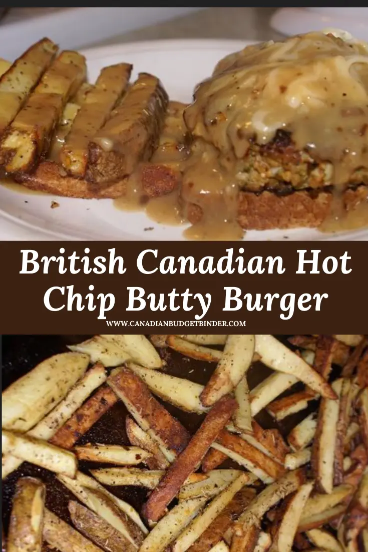 British-Canadian