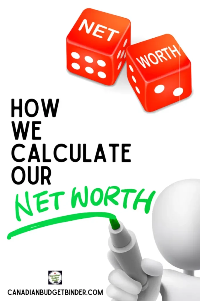 How To Calculate Your Net Worth
