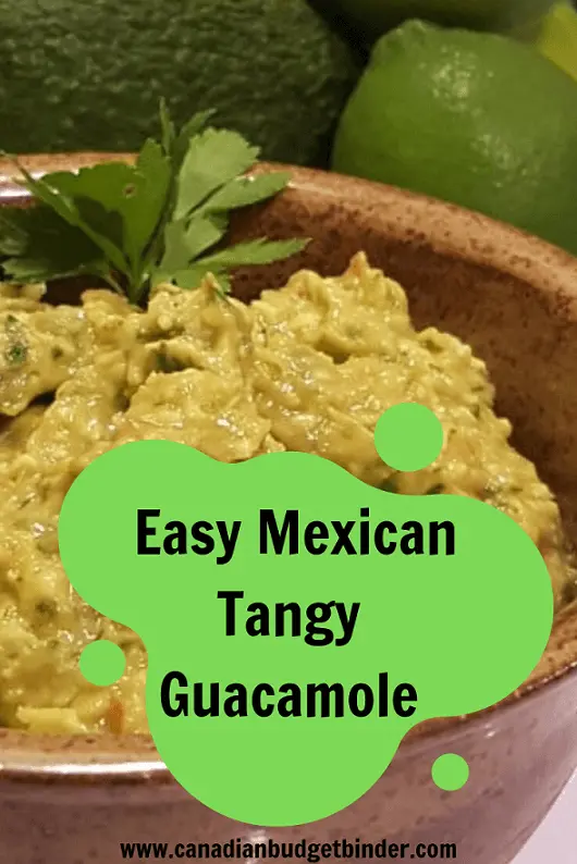 Easy-Mexican-Tangy-Guacamole-2