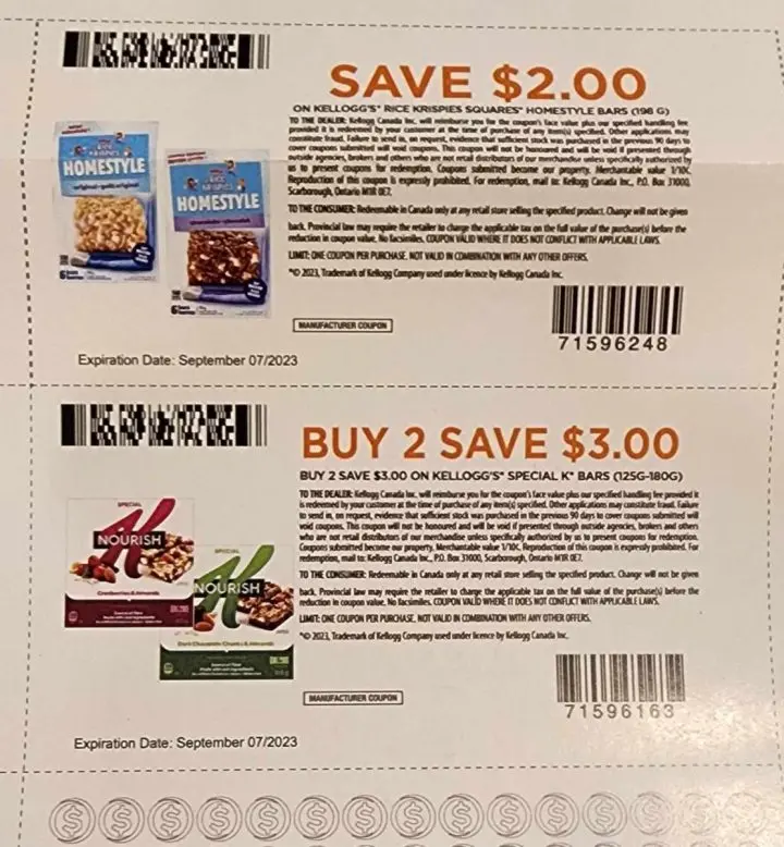 Canadian Websaver Coupons 2023