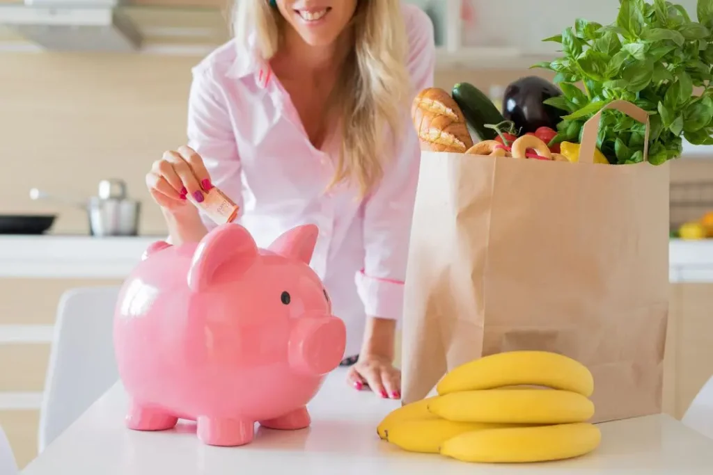 How Much Should My Grocery Budget Be?
