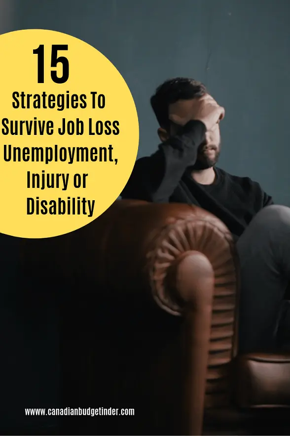 15-strategies-to-survive-unemployment-job-loss-injury-or-disability-in-Canada