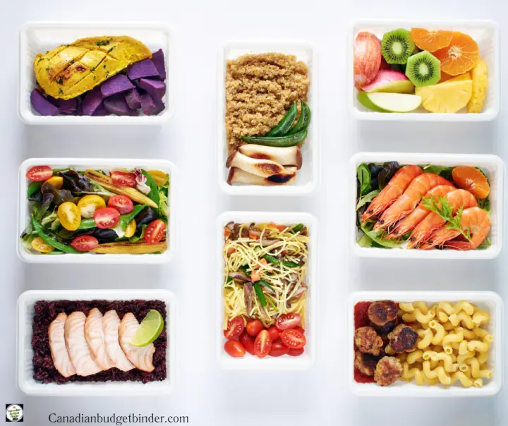 Meal Planning For Beginners