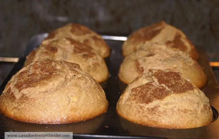 apple-muffin