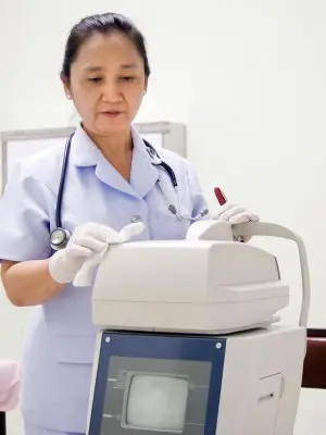 eye-exam