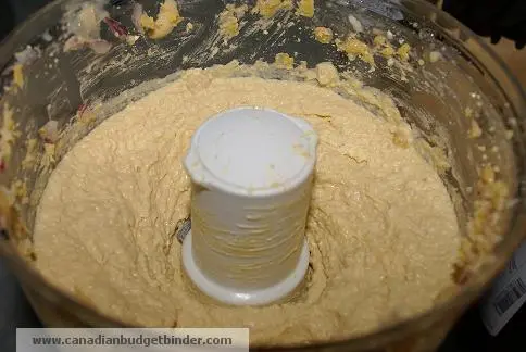 hummus