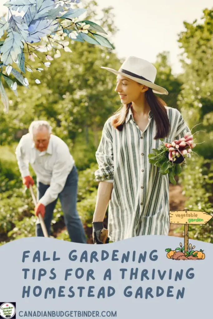 Fall-Gardening-Tips-for-a-Thriving-Homestead-Garden