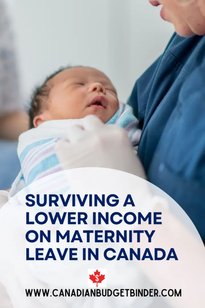 Making Money on Parental Leave In Canada