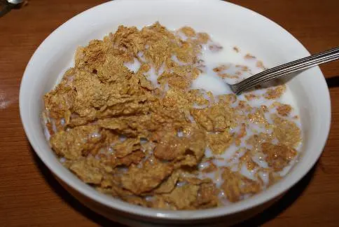 bran-flakes
