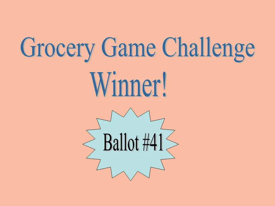 grocery-game-challenge-winner