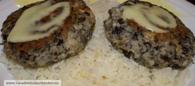 mr-cbbs-black-bean-basa-burgers-on-garlic-lemon-fried-rice-topped-with-homemade-mayo-wm1