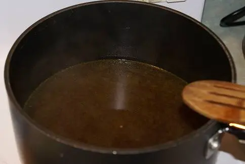 vegetable-stock