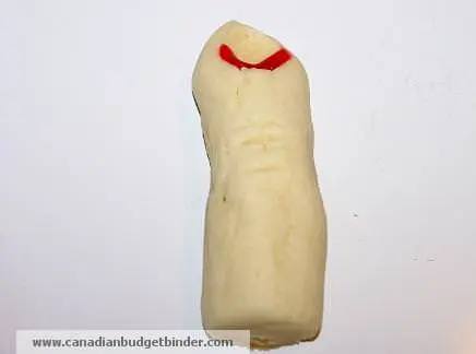 How to decorate Witch Finger Cookies. 