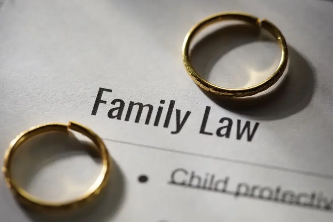 Family law