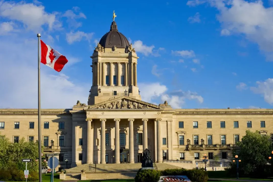 Bank Sales In Canada Are Not The Same As Bank Foreclosures In The U.S.A