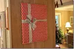 Wall Present