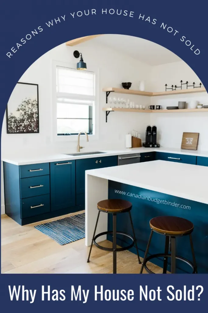 Why-Has-My-House-Not-Sold