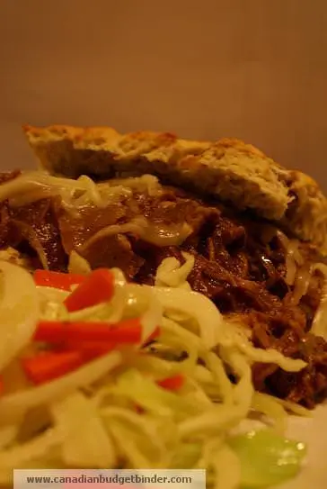 pulled-pork-croc-pot-on-a-biscuit-wm