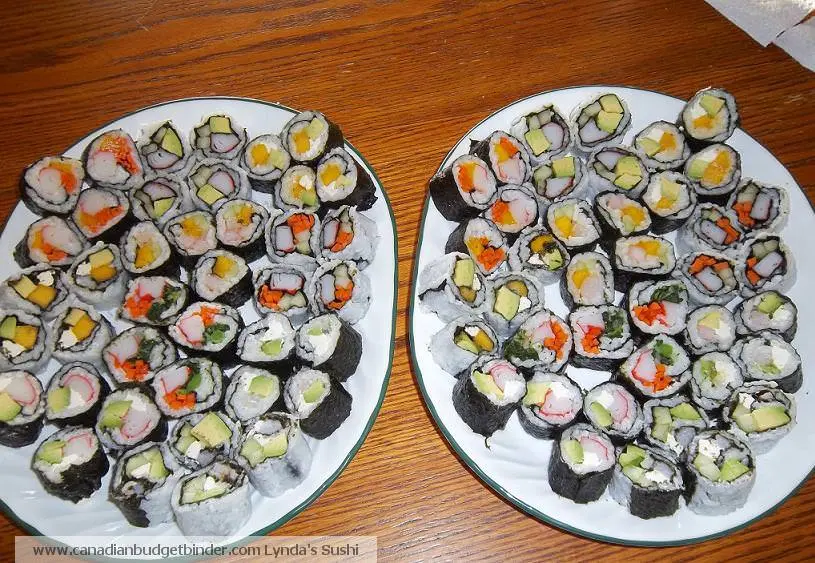 lyndas-sushi-canadian-budget-binder