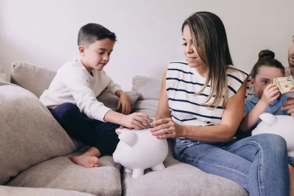 Family Finances