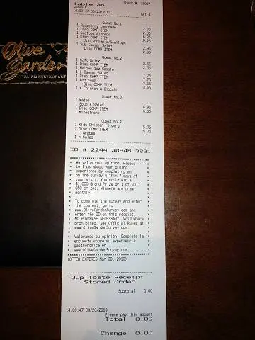 restaurant-receipt