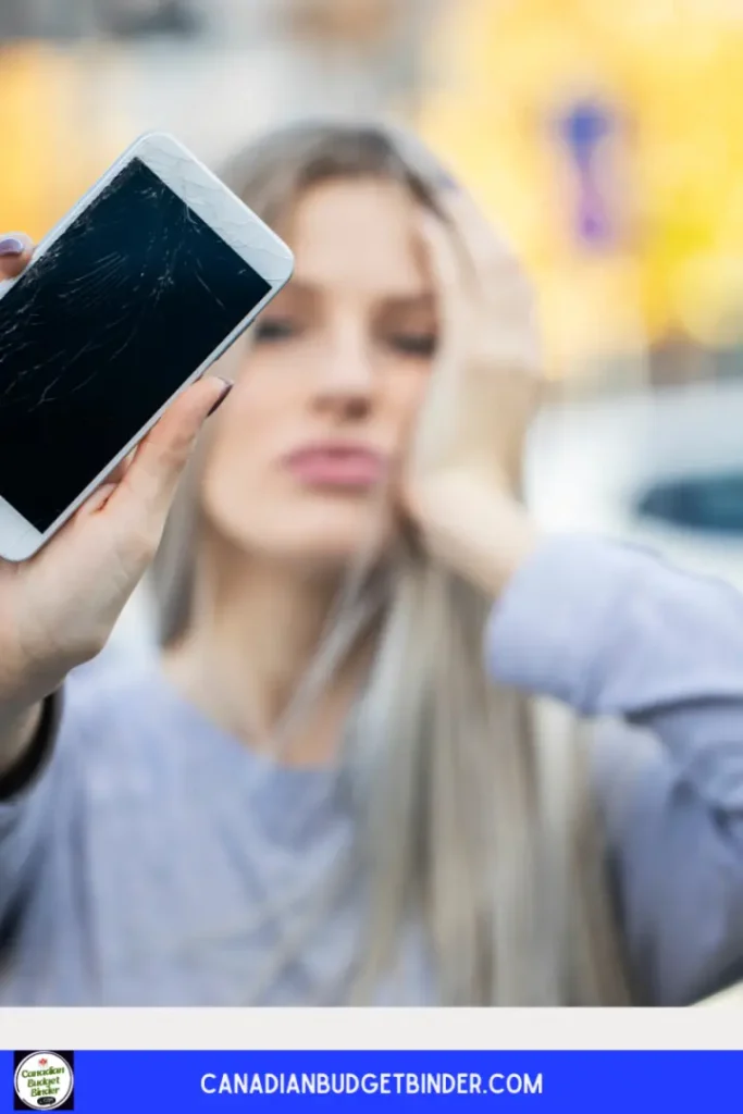 Protect Your Investment with Cell Phone Insurance