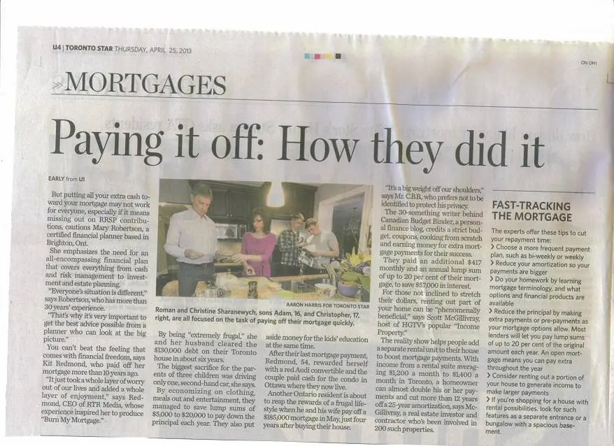 mortgages-toronto-star-april-25-2013