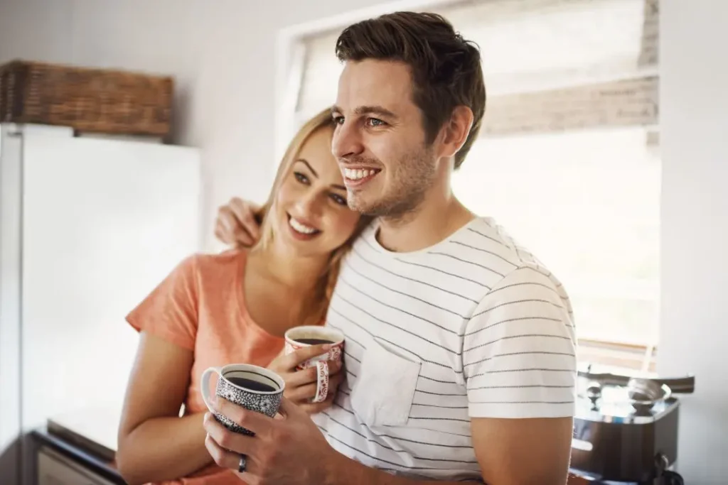Couple Makes Amazing Life