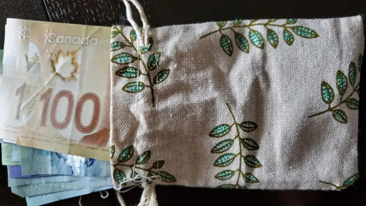 Increase savings
