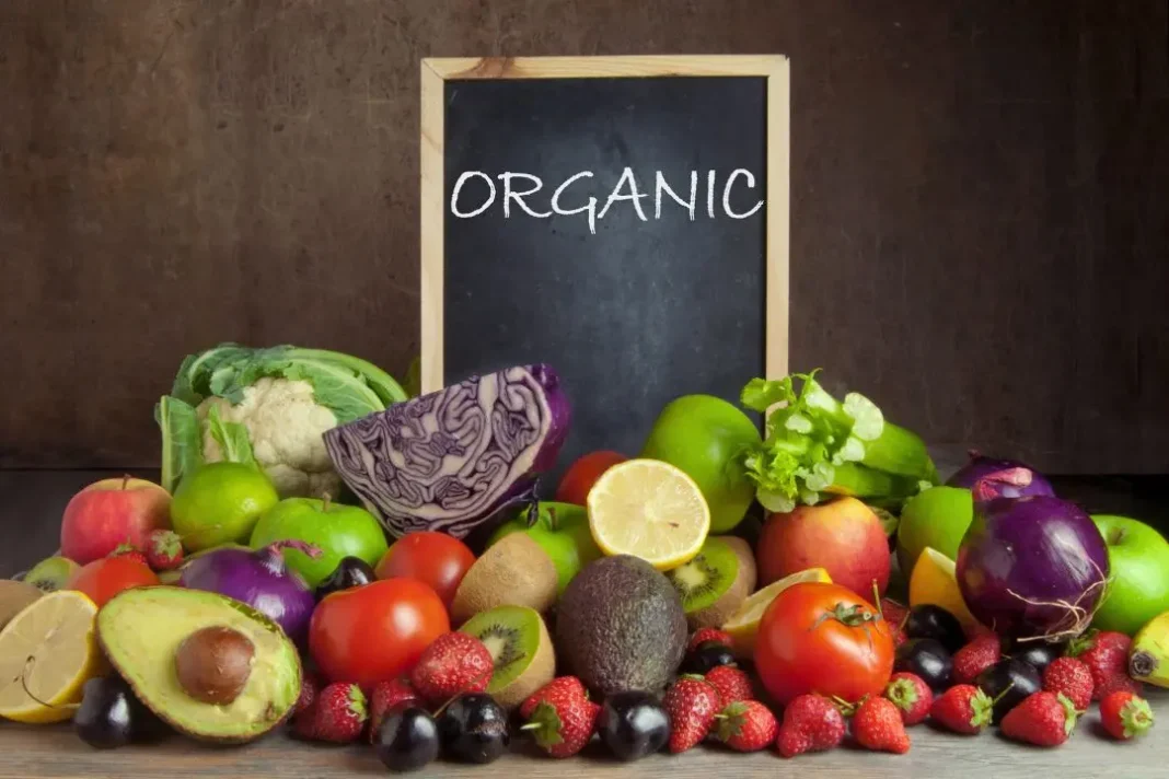 Organic Food