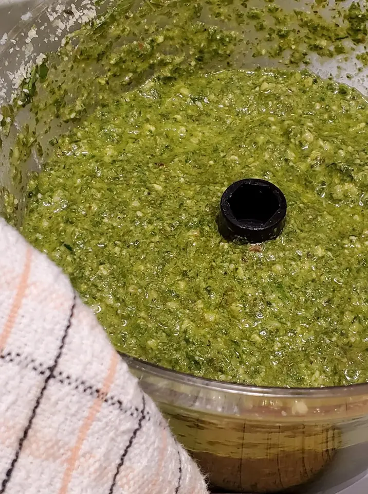 Finished-Walnut-Basil-Pesto-in-Food-Processor.jpg-2