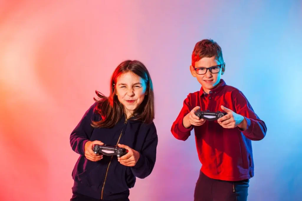 Video Gaming costs