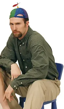 greg