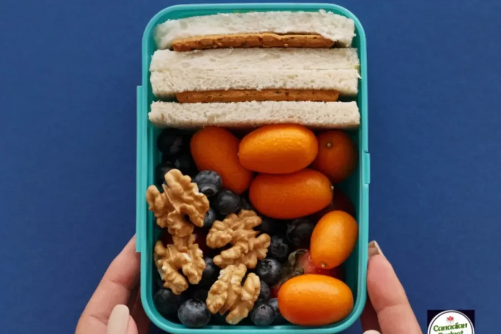 Tips For Preparing Healthy Lunchs For Your Kids