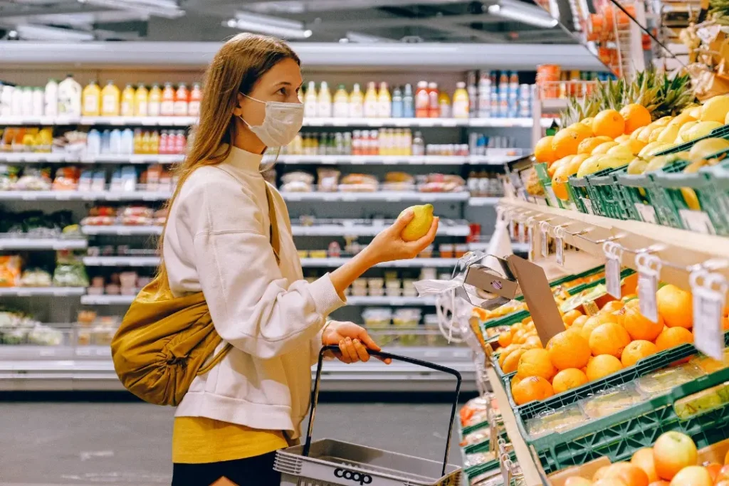 Grocery Game