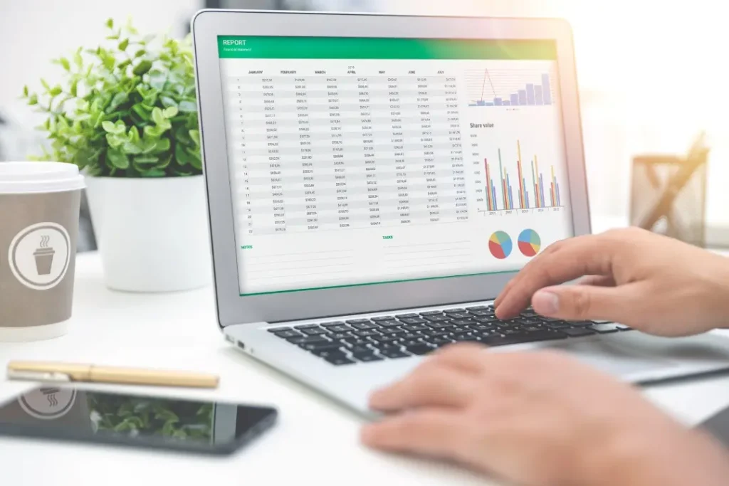 Free Budget Binder Budget Spreadsheet : Take Control Of Your Finances