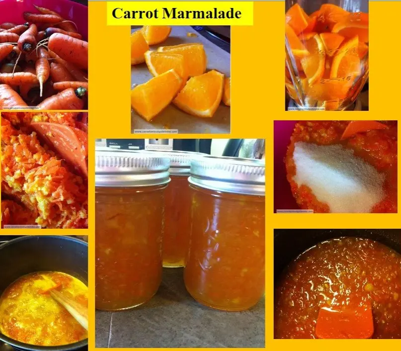 carrot-marmalade