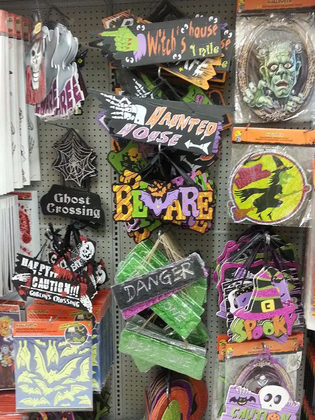 decorations
