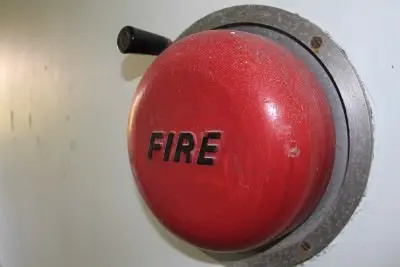 fire