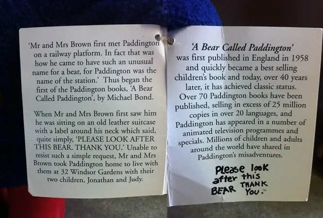 paddington-bear-who-is