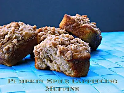 pumpkin-spice-cappuccino-muffins
