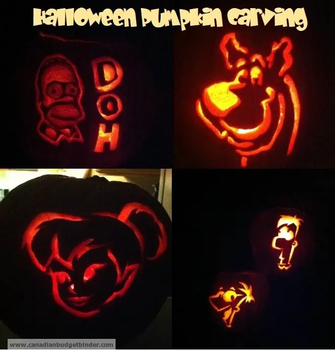 pumpkin-carving-examples
