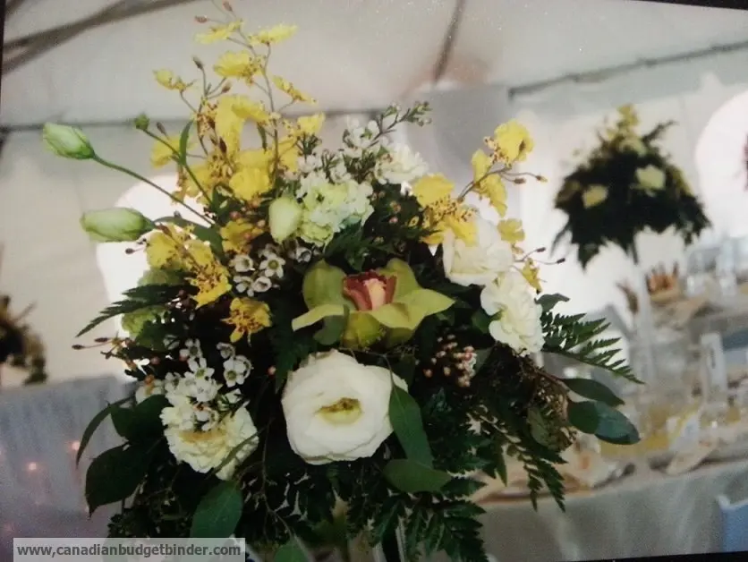 wedding-centrepiece