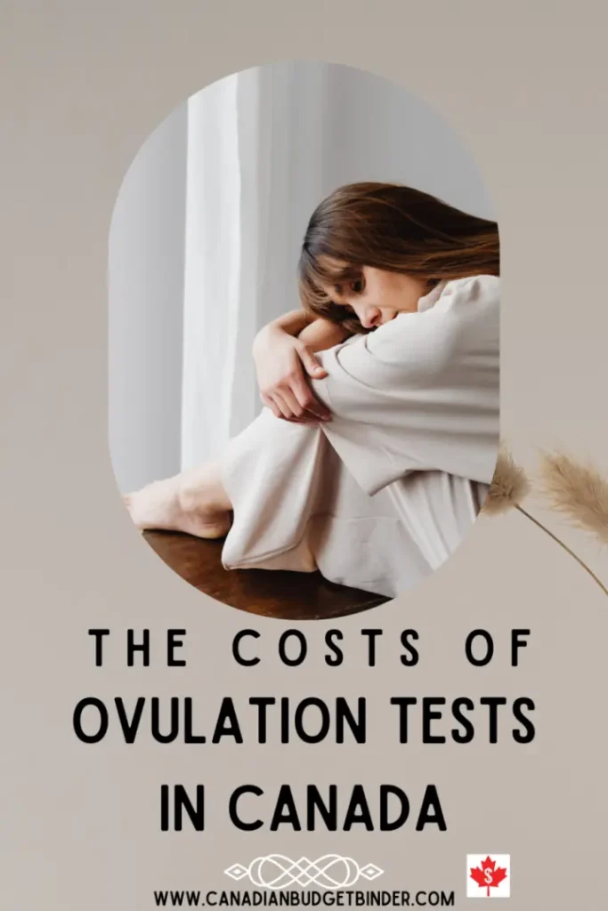 When To Use Ovulation Tests