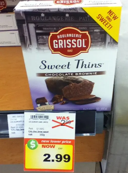 online pricing deals gone wrong