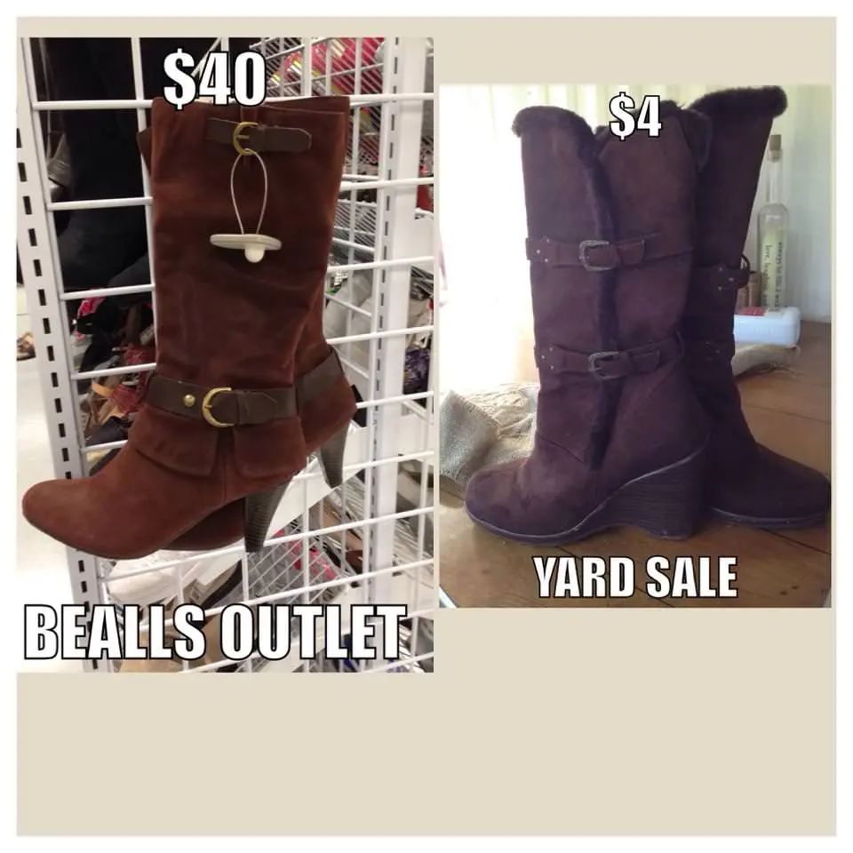 yard-sale-vs-outlet-mall