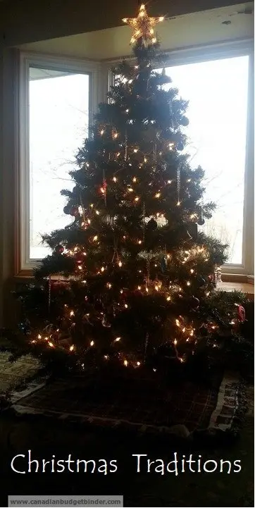 Christmas-traditions
