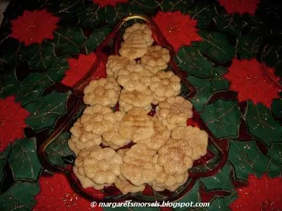 Cinnamon-Cookies