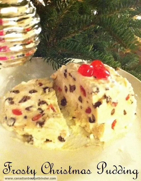 Frosty-Christmas-pudding